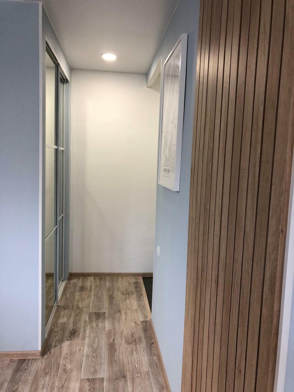 Студия "Loft" Apartment Pavlodar Exterior photo